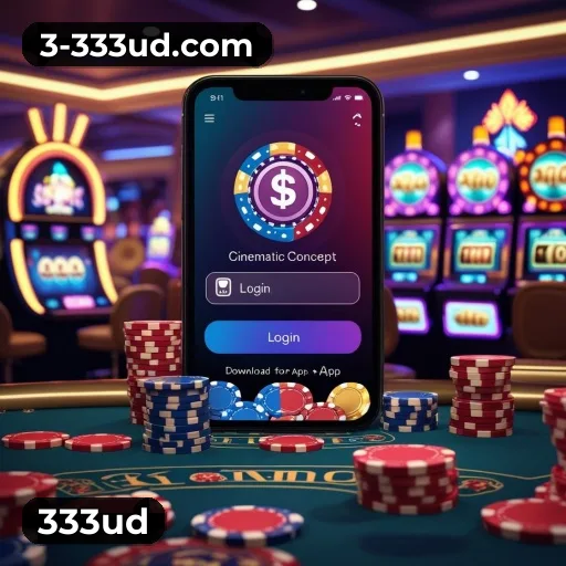 App promotion center for bonus and offer pages